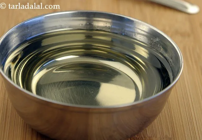Sunflower Oil