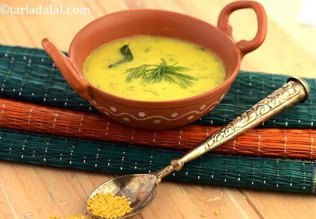 Suva Moong Dal