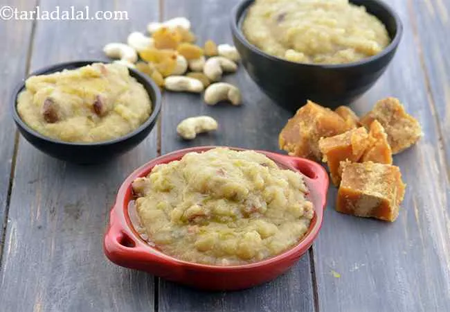  Sweet Pongal, Sakkarai Pongal, Chakkarai