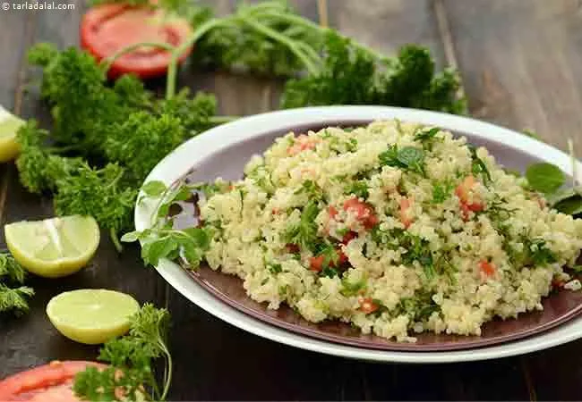 Tabbouleh