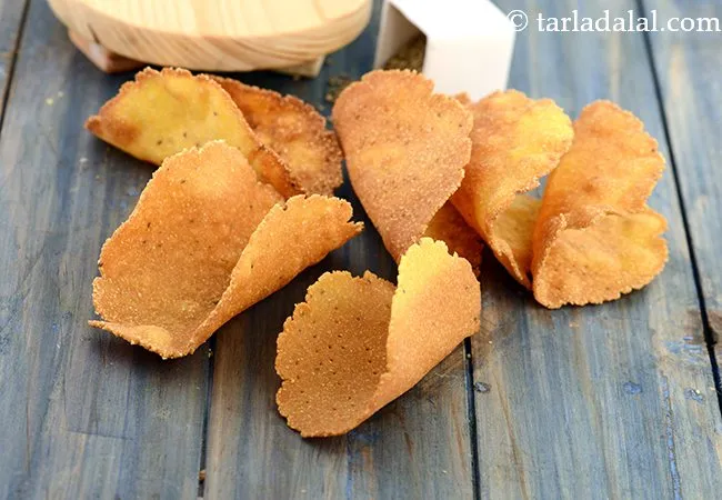 Taco Shells
