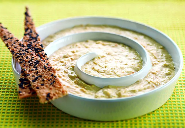 Tahini Dip
