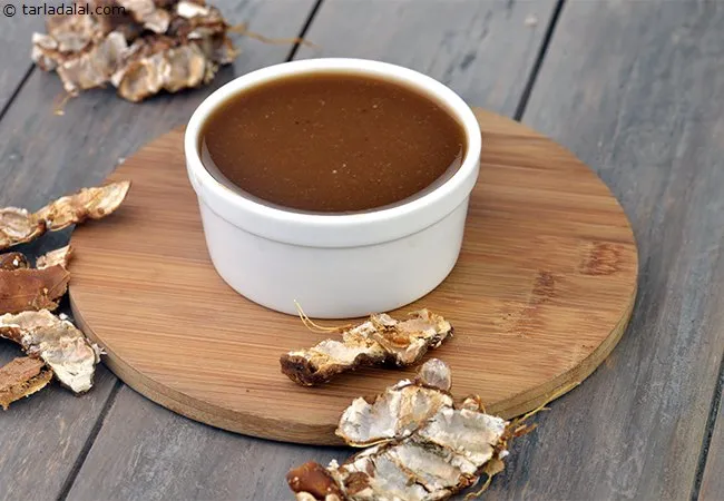 Tamarind Pulp