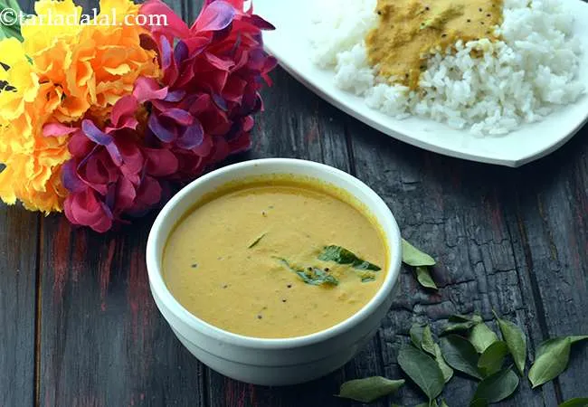 Tamatar ka Kut, Hyderabadi Tomato Curry Recipe