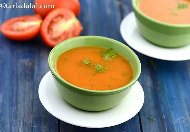 Tamatar ki Kadhi