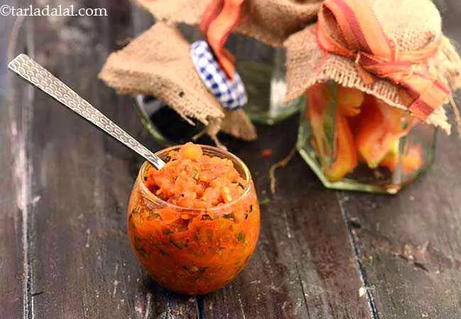 Tamatar ki Launji
