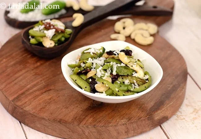 Tendli Cashewnut