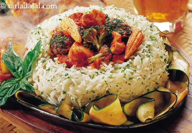 Thai Sizzler