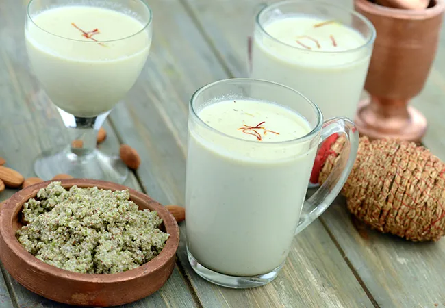 Thandai