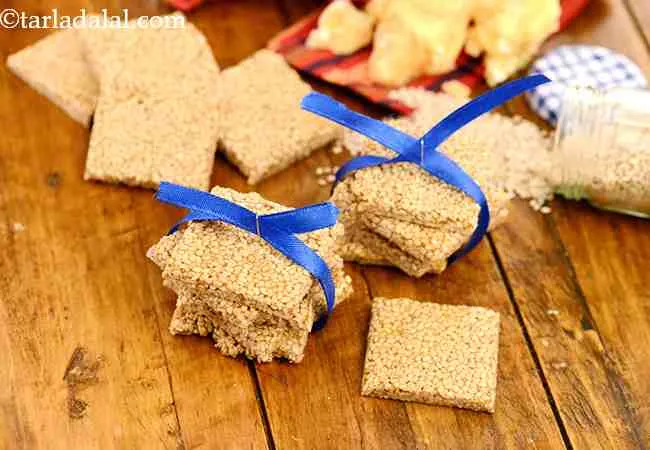 Til Chikki