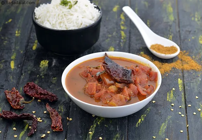 Tomato Gojju