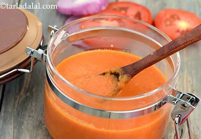Tomato Gravy