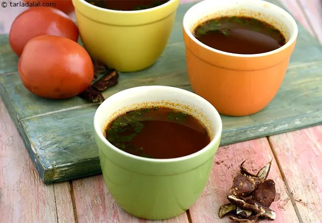 Tomato Rasam