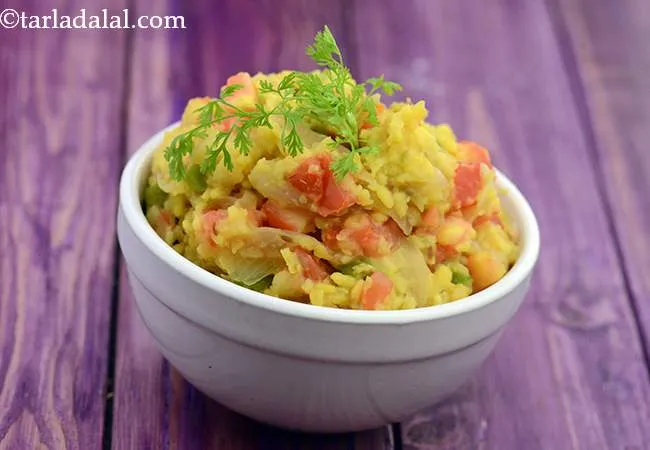 Turai Onion Vegetable