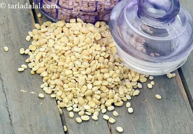 Urad dal