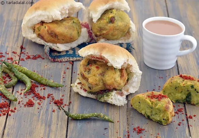 Vada Pav