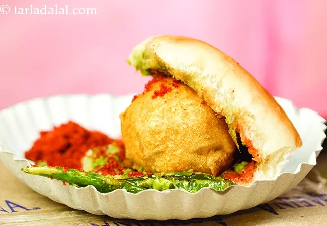 Vada Pav