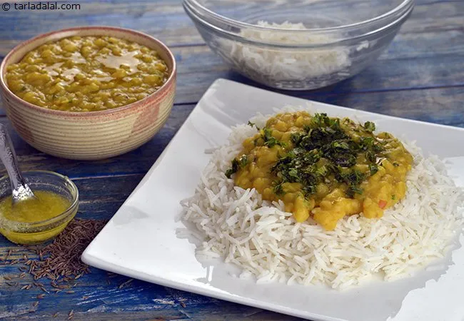 Varan Bhaat
