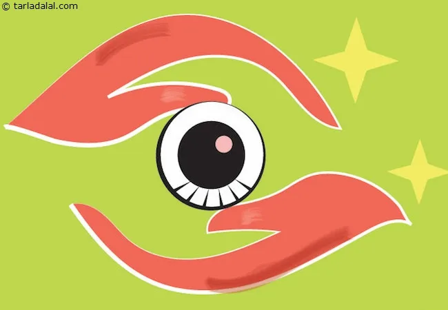 Vitamin-A-Rich-Watermelon-Promotes-Eye-Health