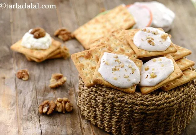 Walnut Dip