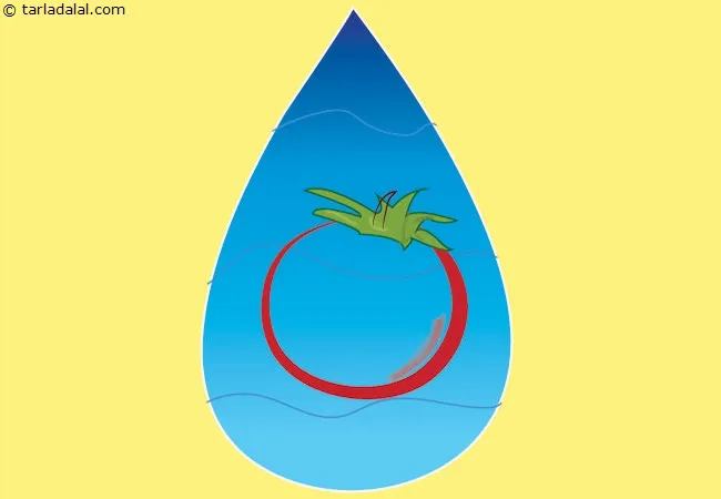 Water-Filled-Tomatoes-Help-Overcome-Urinary-Infections