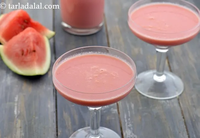 Watermelon Cooler