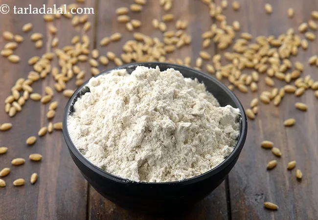 Whole Wheat Flour