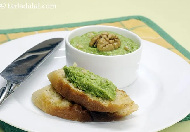Zucchini Toast