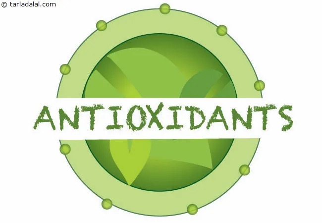 antioxidants