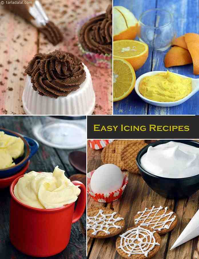Top 10 Icing Recipes