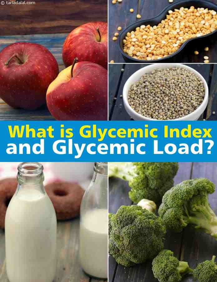What is Glycemic Index and Glycemic Load?