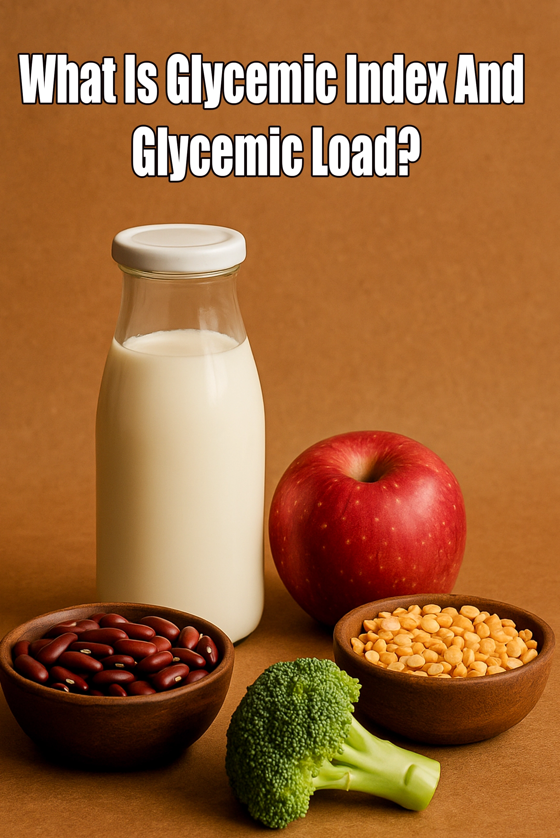 What is Glycemic Index and Glycemic Load?