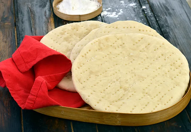  Basic Pizza Base, How To Make Basic Pizza Base Recipe