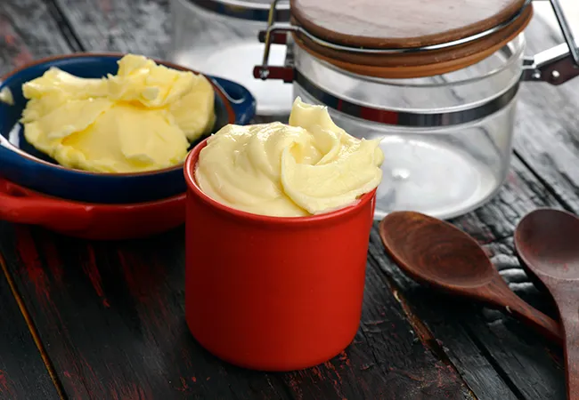  Basic Butter Cream Icing