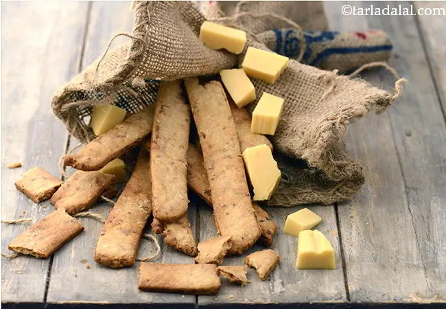 Cheese Sticks