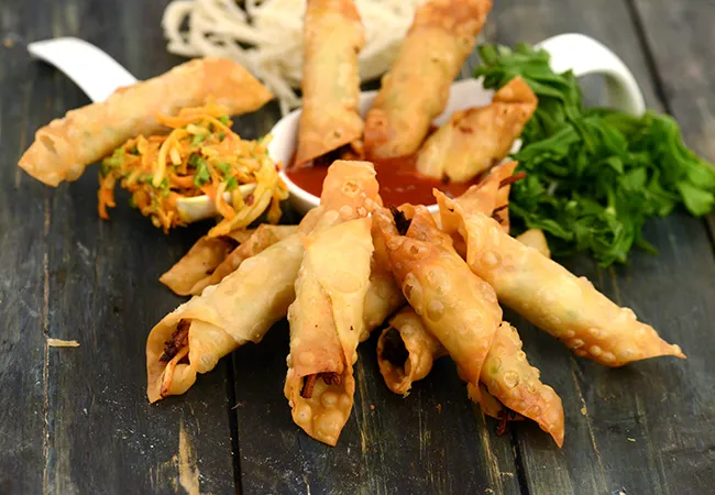  Cheesy Carrot and Celery Cigars