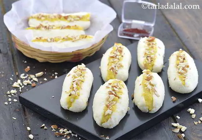 chum chum recipe | cham cham sweet recipe | Bengali chomchom recipe | Diwali sweet |