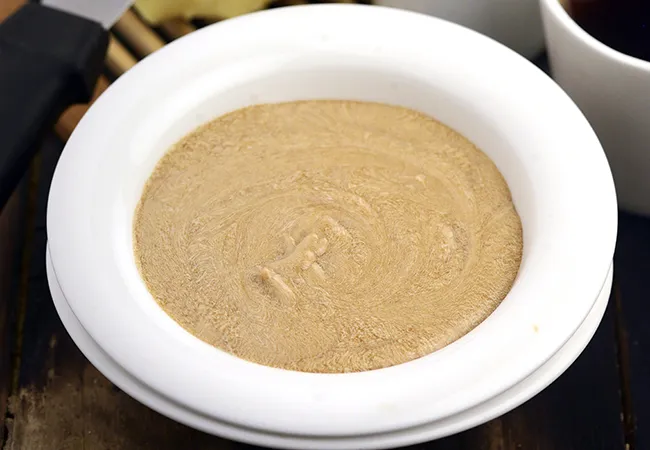  Coffee Butter Icing