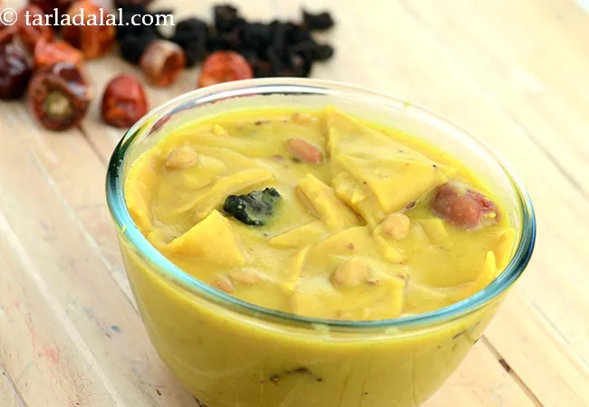 Dal Dhokli