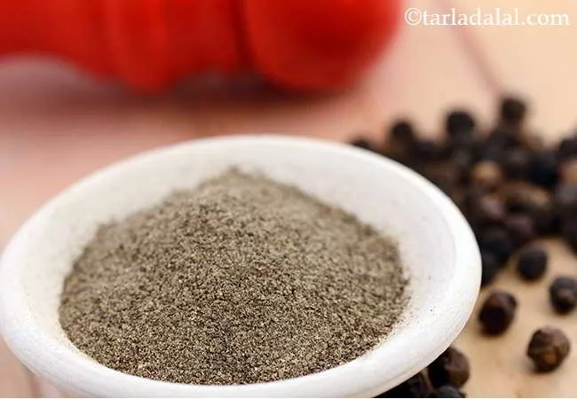 Homemade Veg Protein Powder