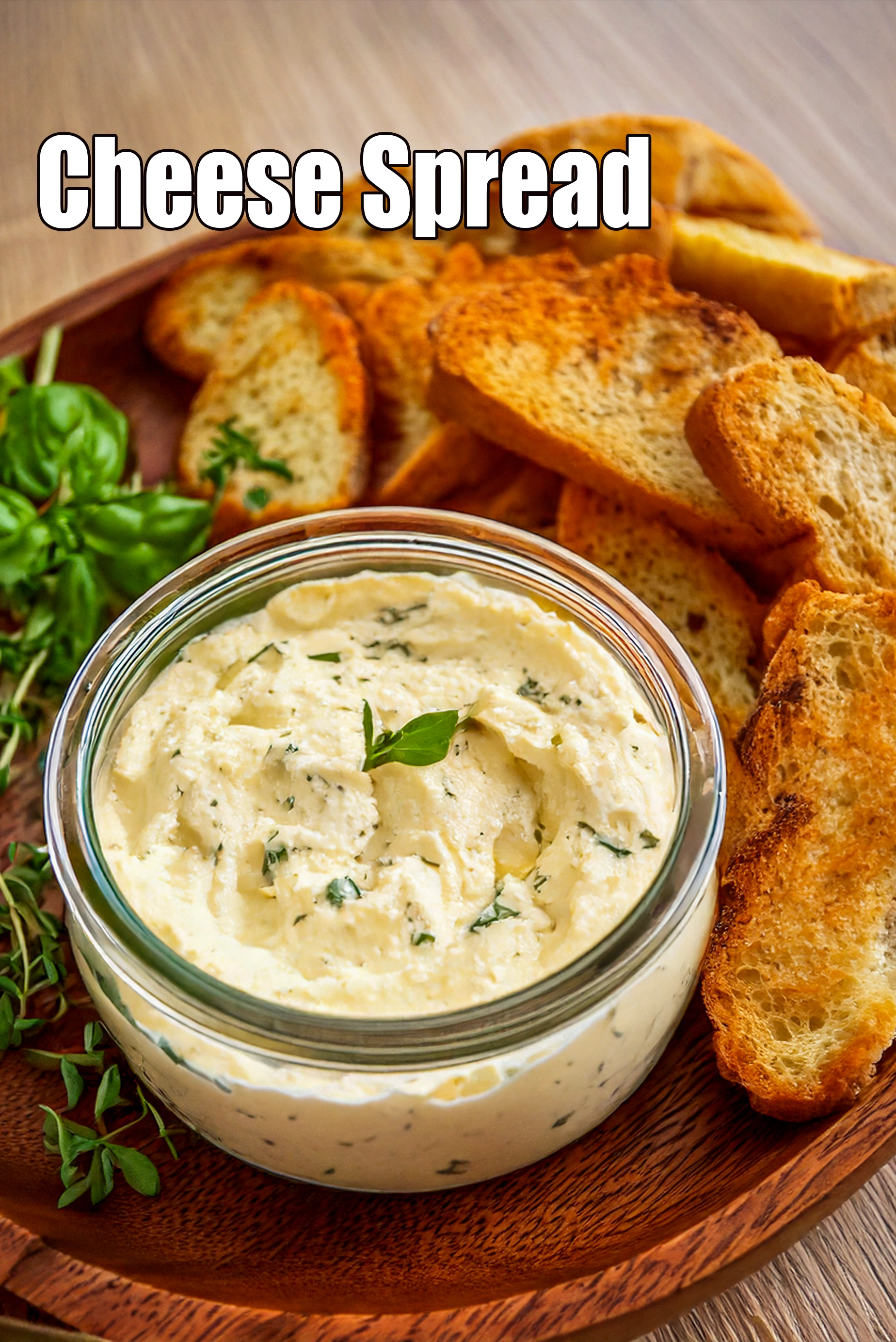 cheese spread