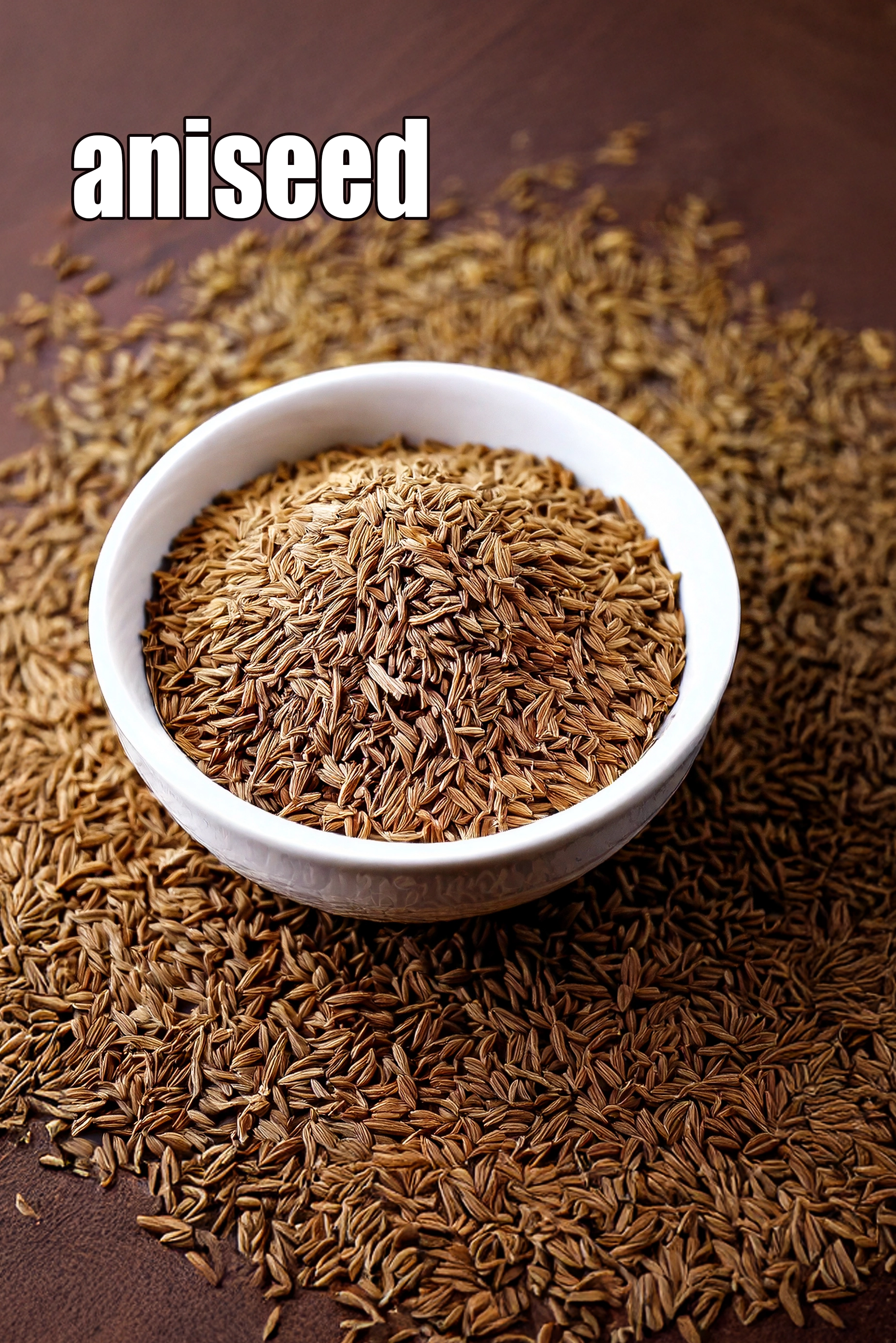 aniseed
