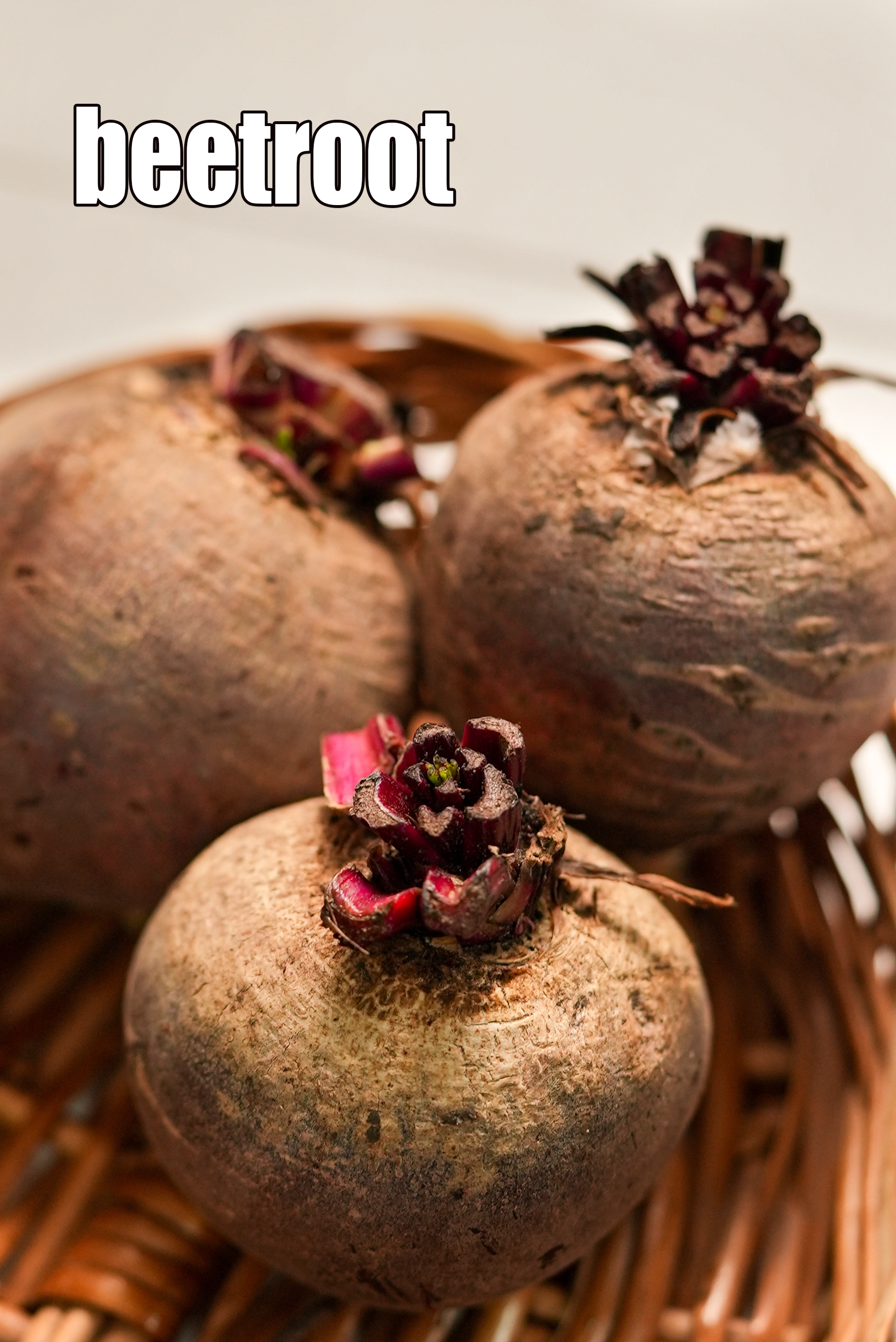beetroot