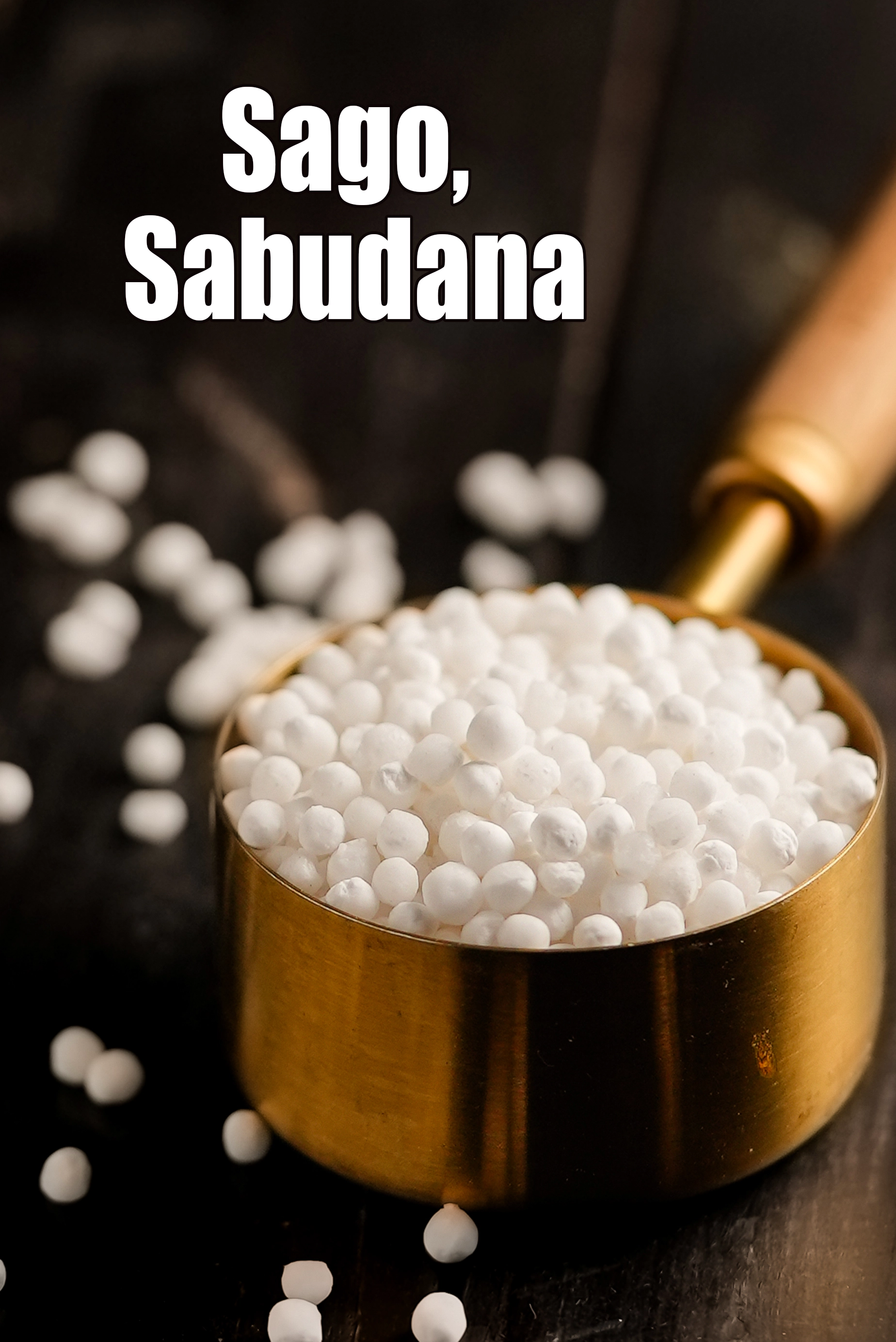 sago