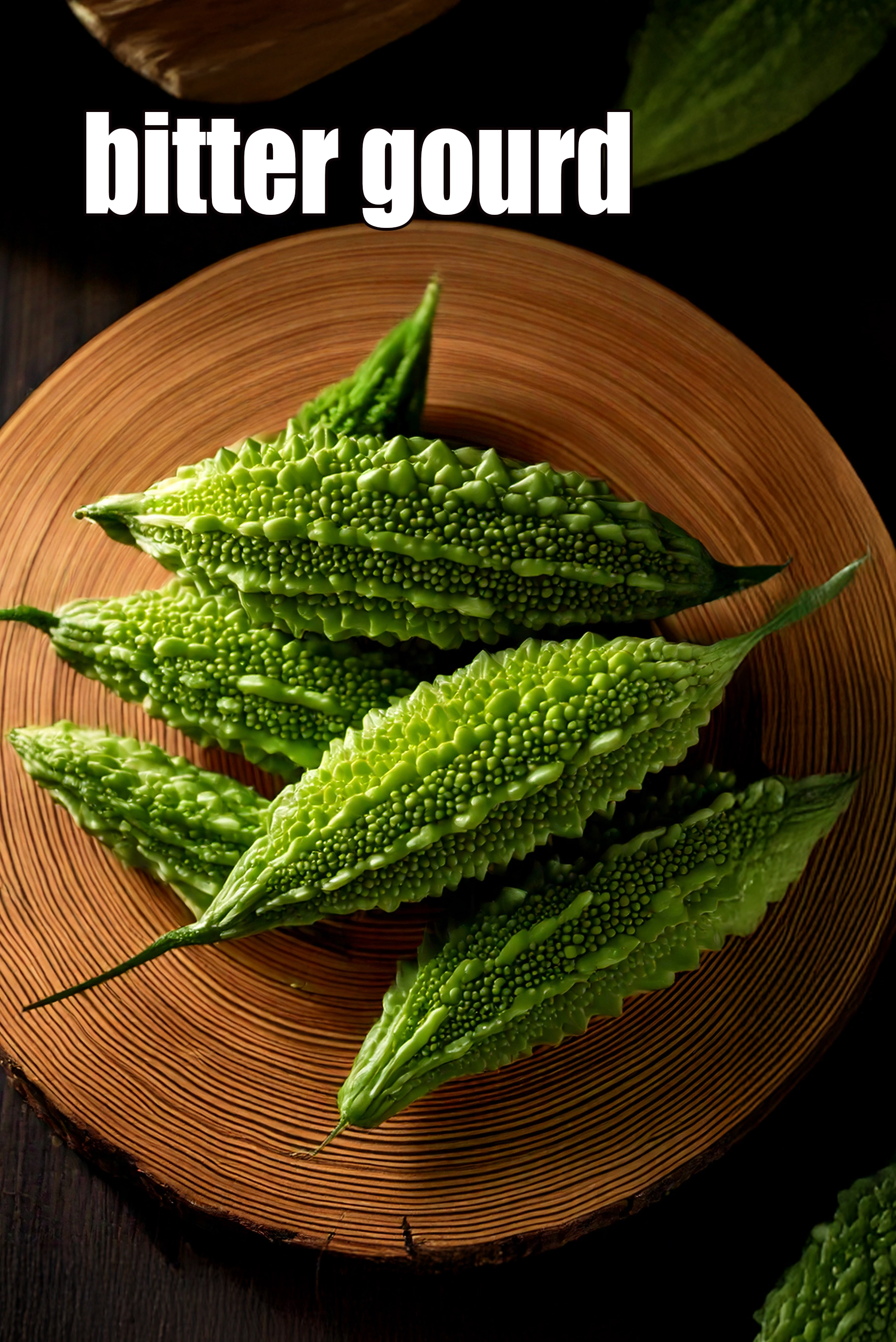 bitter gourd