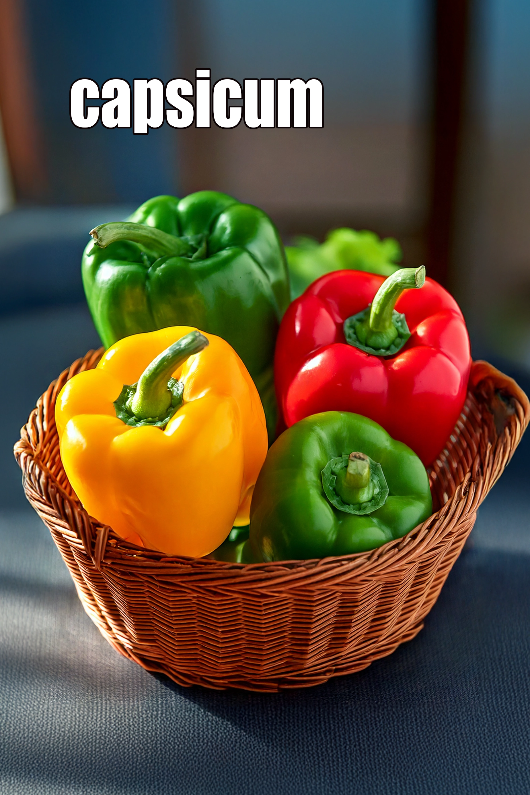 capsicum