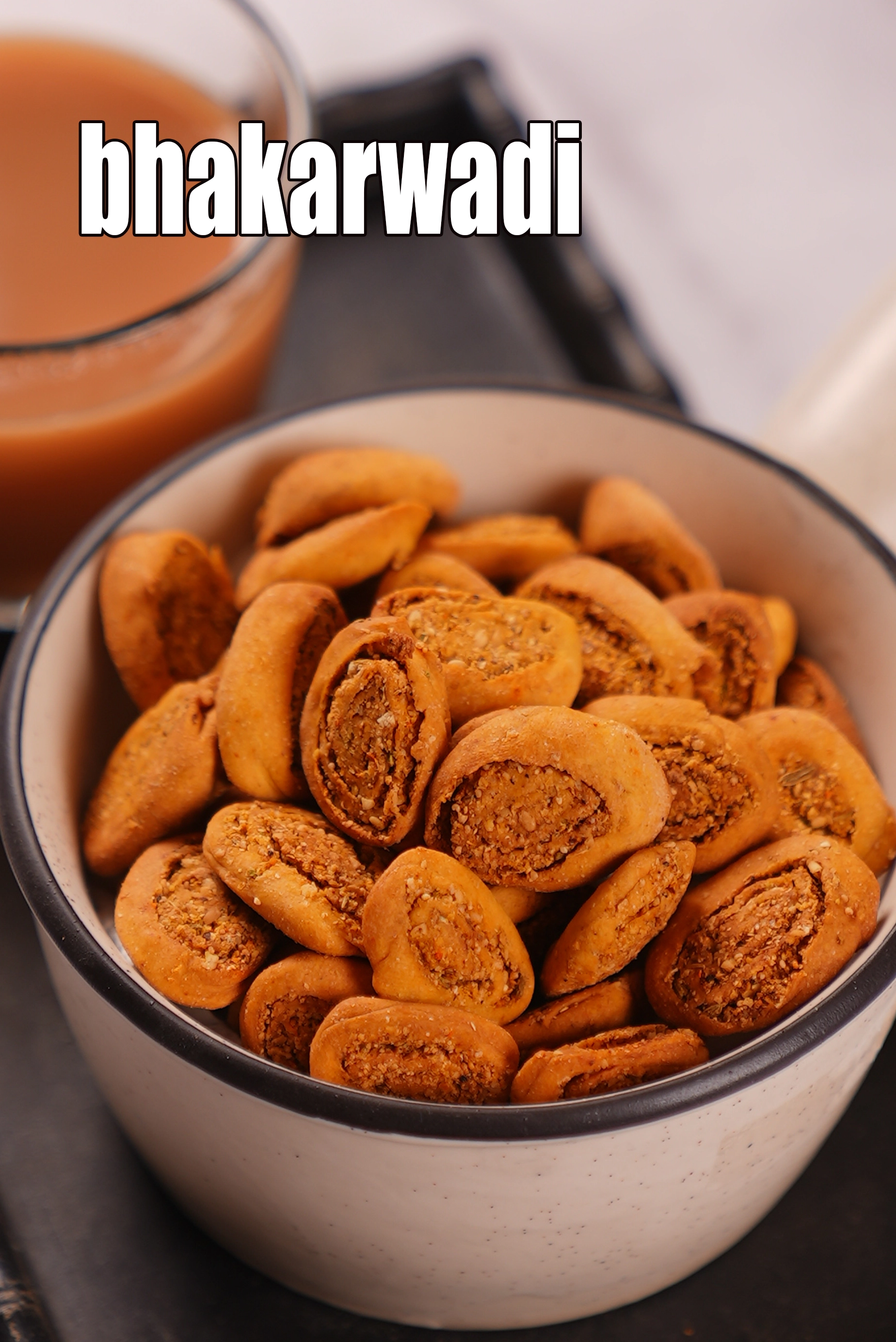 bhakarwadi