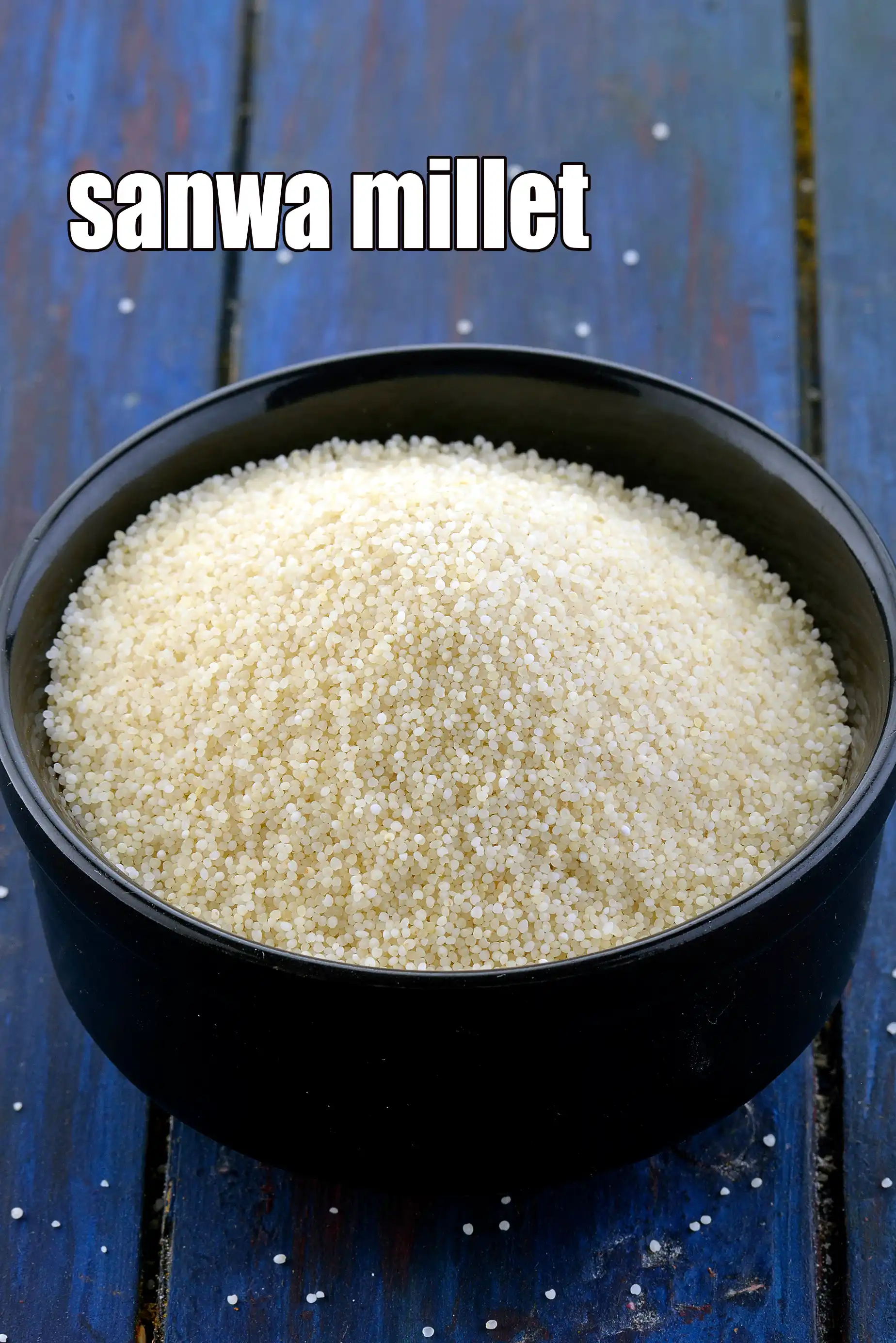 sanwa millet