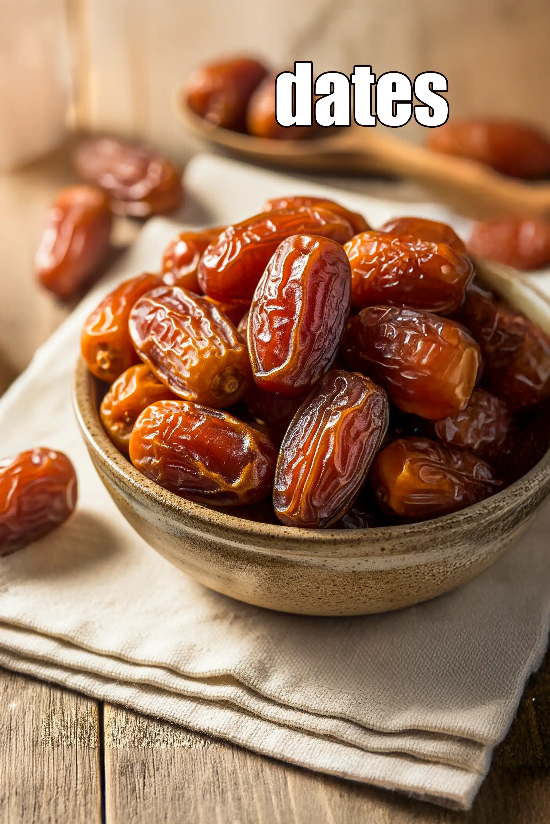 dates