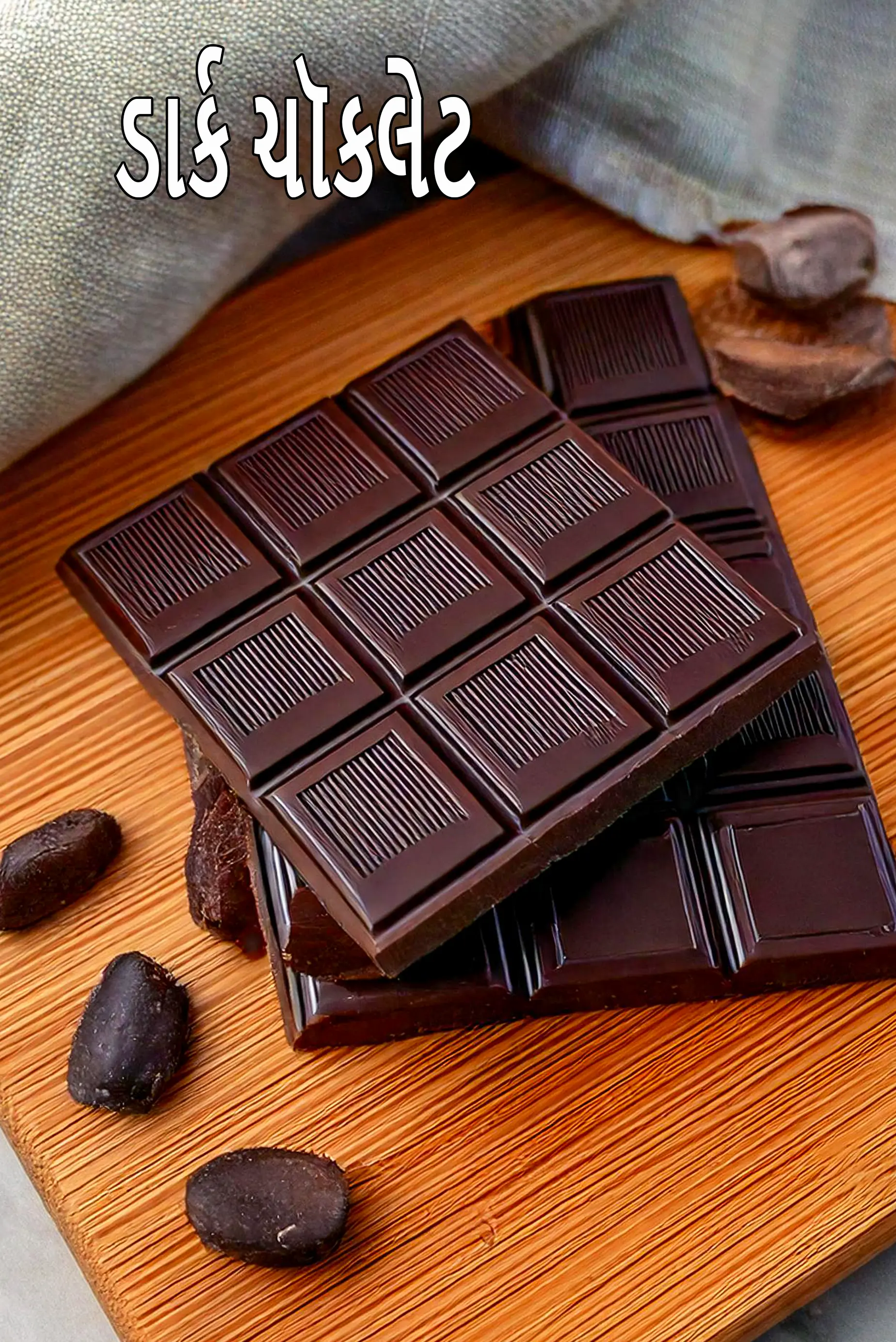 dark chocolate
